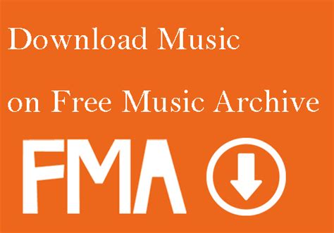 free music archive download songs